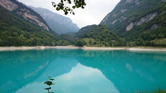 Lago di Garde Lago di Garde