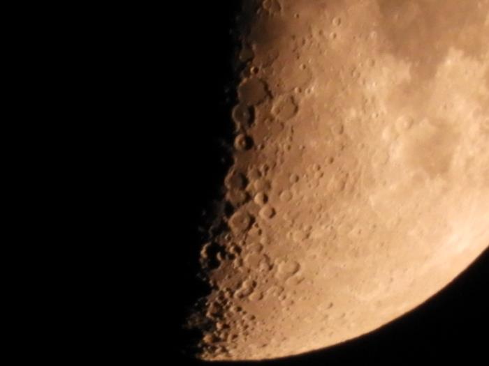 Moon Moon