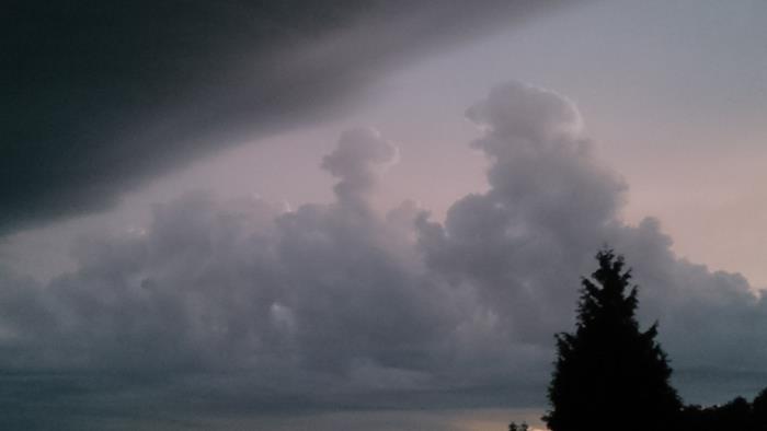 Mrak ☁ Mrak ☁